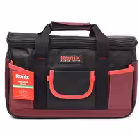 کیف ابزار رونیکس کنسولی متوسط مدل RH-9192