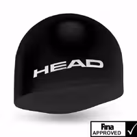 کلاه شنا HEAD  مدل Silicon Moulded
