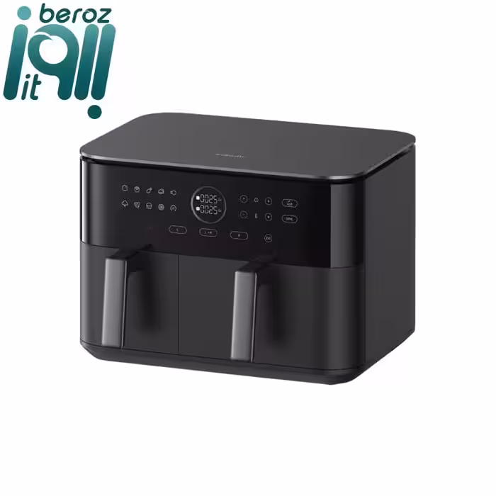 هواپز دوقلو هوشمند 10 لیتر شیائومی مدل MAF-D1001 «اورجینال – ارسال 1 ساعت»