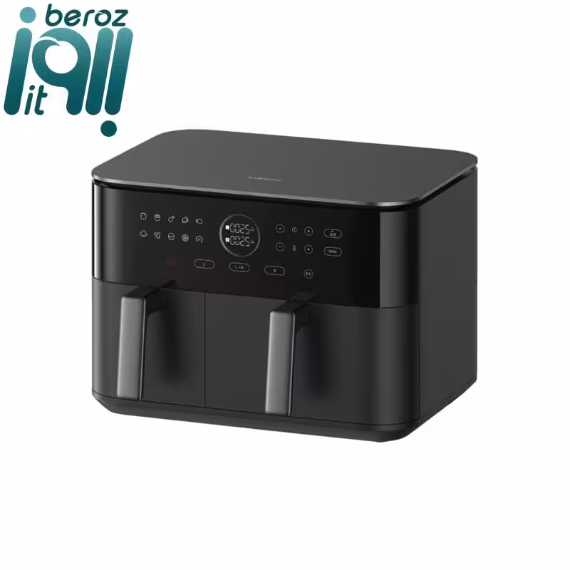 هواپز دوقلو هوشمند 10 لیتر شیائومی مدل MAF-D1001 «اورجینال – ارسال 1 ساعت»