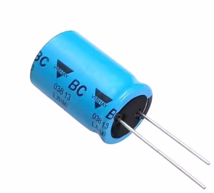 خازن الکترولیت 1uf 450V