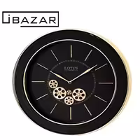 ساعت دیواری لوتوس LOTUS مدل GC300301