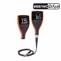 ضخامت سنج رنگ و لعاب الکومتر Elcometer 456