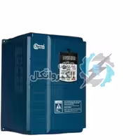 اینورتر 5.5 کیلووات (7.5 اسب) پنتاکس مدل DSL-400 سه فاز