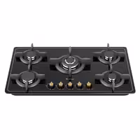 اجاق گاز رومیزی DG542 داتیس (ساباف ایتالیا)