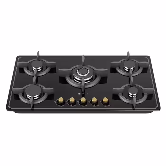 اجاق گاز رومیزی DG542 داتیس (ساباف ایتالیا)