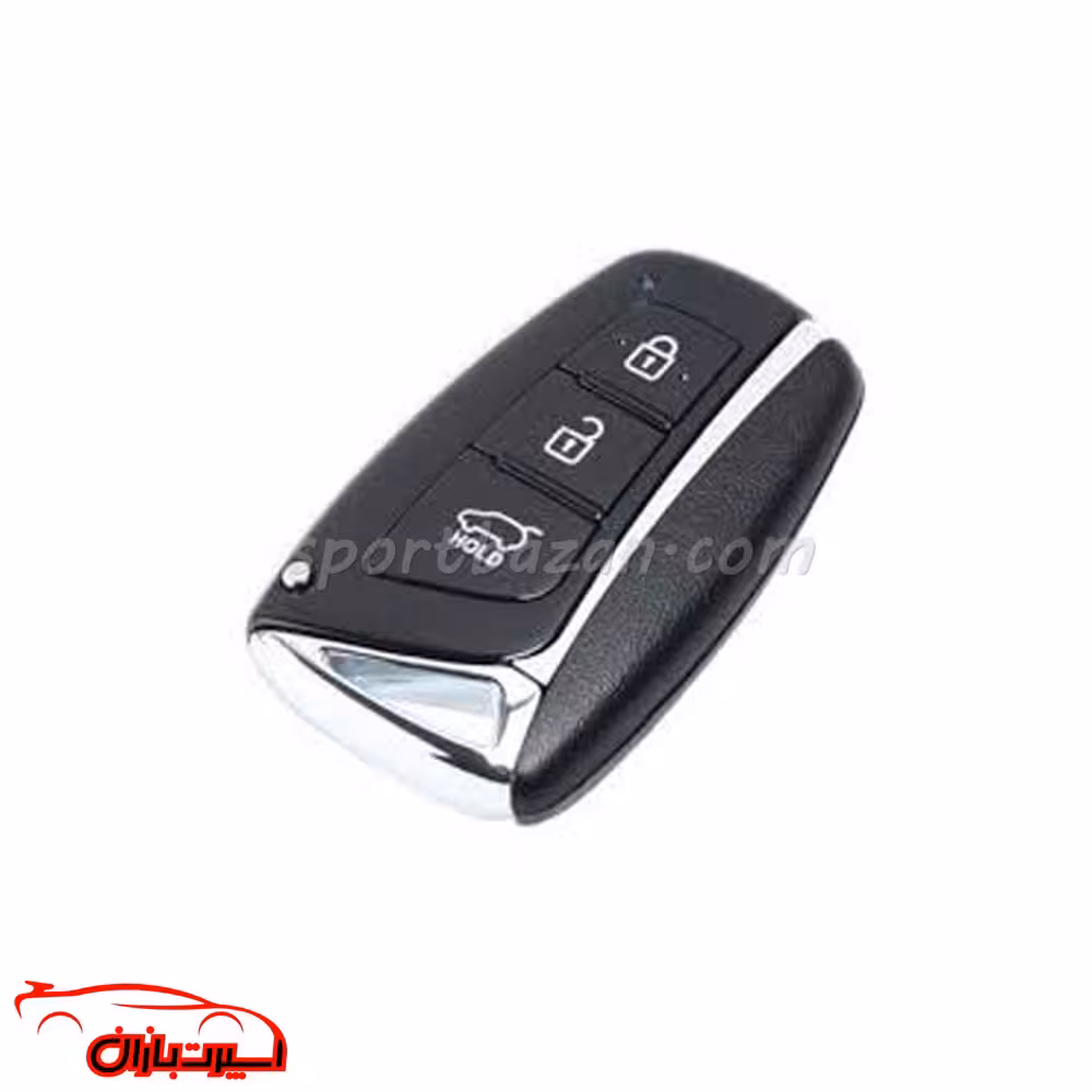 قاب ریموت هیوندای سانتافه IX45، جنسیس، آزرا، اکوس