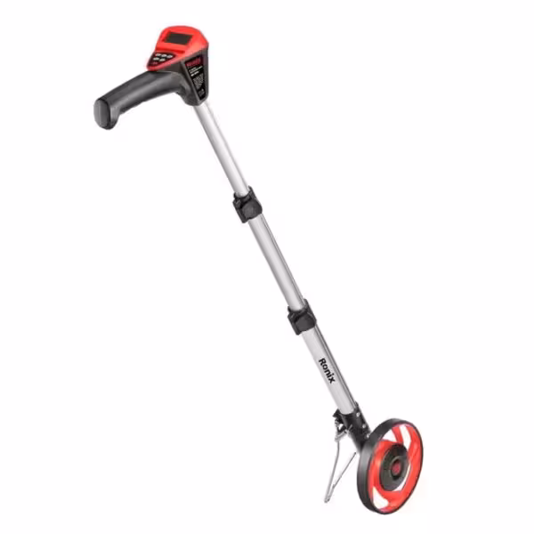 متر چرخ دار دیجیتال RH-9855 رونیکس (6 اینچ)