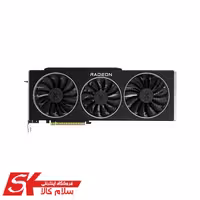 کارت گرافیک مدل XFX Speedster MERC 319 AMD Radeon™ RX 6900 XT