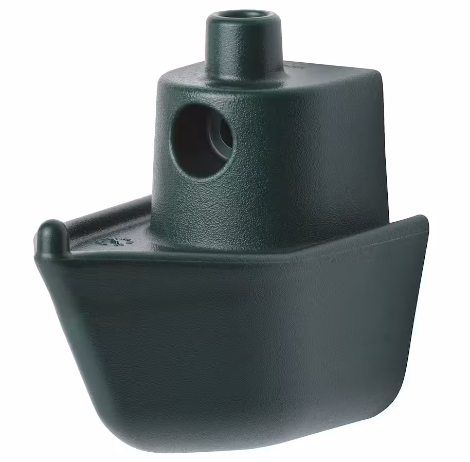 قلاب آویز طرح کشتی ایکیا مدل KNOPARE کد 705.038.37