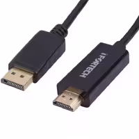 کابل IFORTECH DISPLAY TO HDMI IF-1.8M