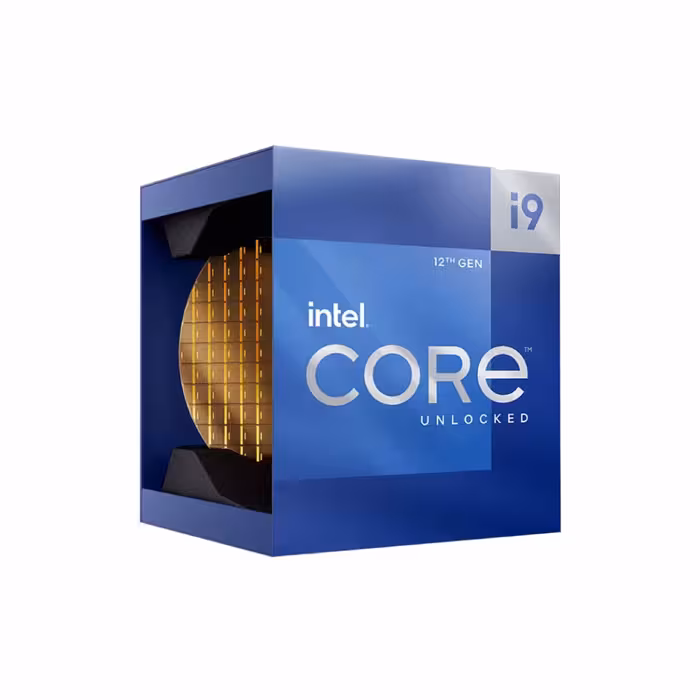 Intel® Core™ i9-12900KF پردازنده مرکزی اینتل سری