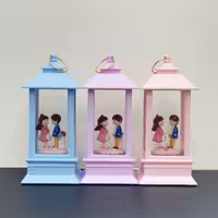 فانوس دختر پسر