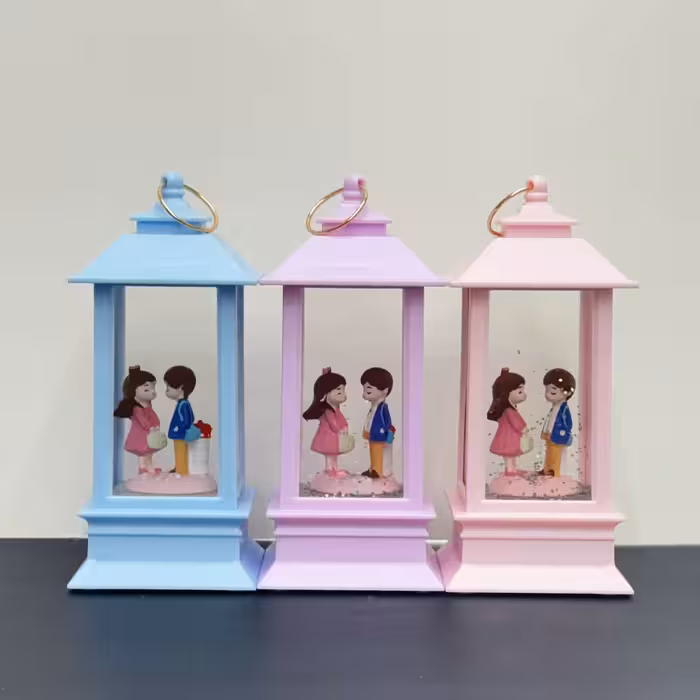 فانوس دختر پسر