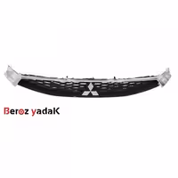 جلو پنجره لنسر - بروز یدک