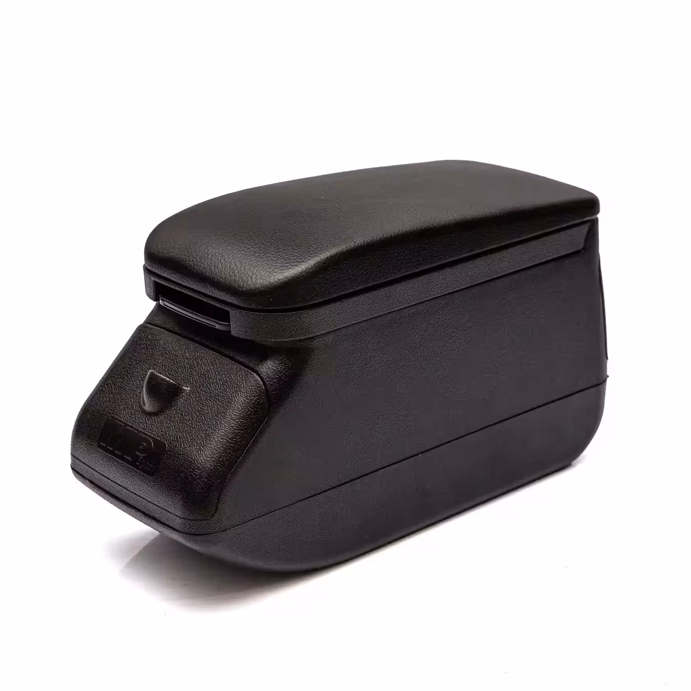 کنسول (پراید و...) ام پی 2 لیوان مشکی | لوازم خودرو تیام