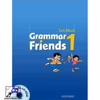 Grammar Friends 1
