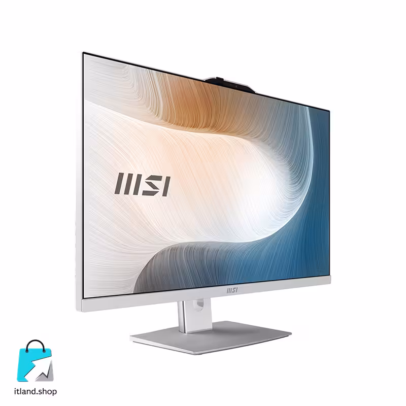 کامپیوتر همه کاره ام اس آی مدلMSI AM242P 1M i7 150U 16GB/500GB