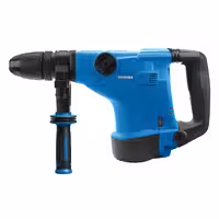 دریل بتن کن دو حالته 7 کیلویی ویوارکس مدل VR1240-RH