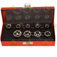 مجموعه بکس E ستاره ای 9عددی E10-E24 تایوان