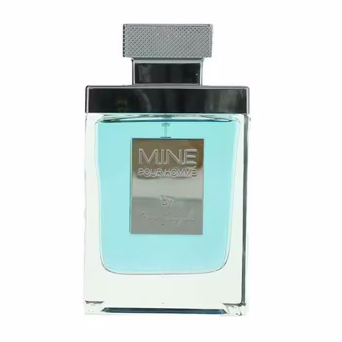 ادکلن مردانه مارک جوزف mine