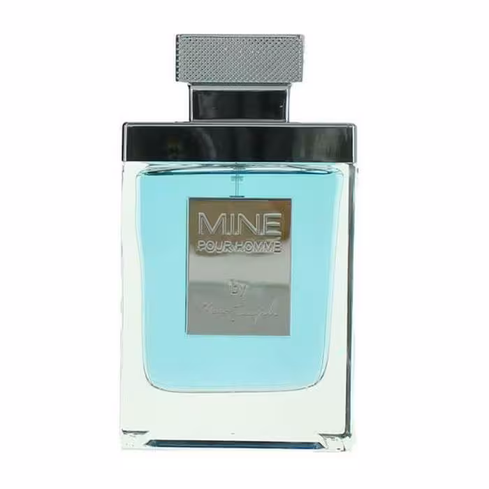 ادکلن مردانه مارک جوزف mine