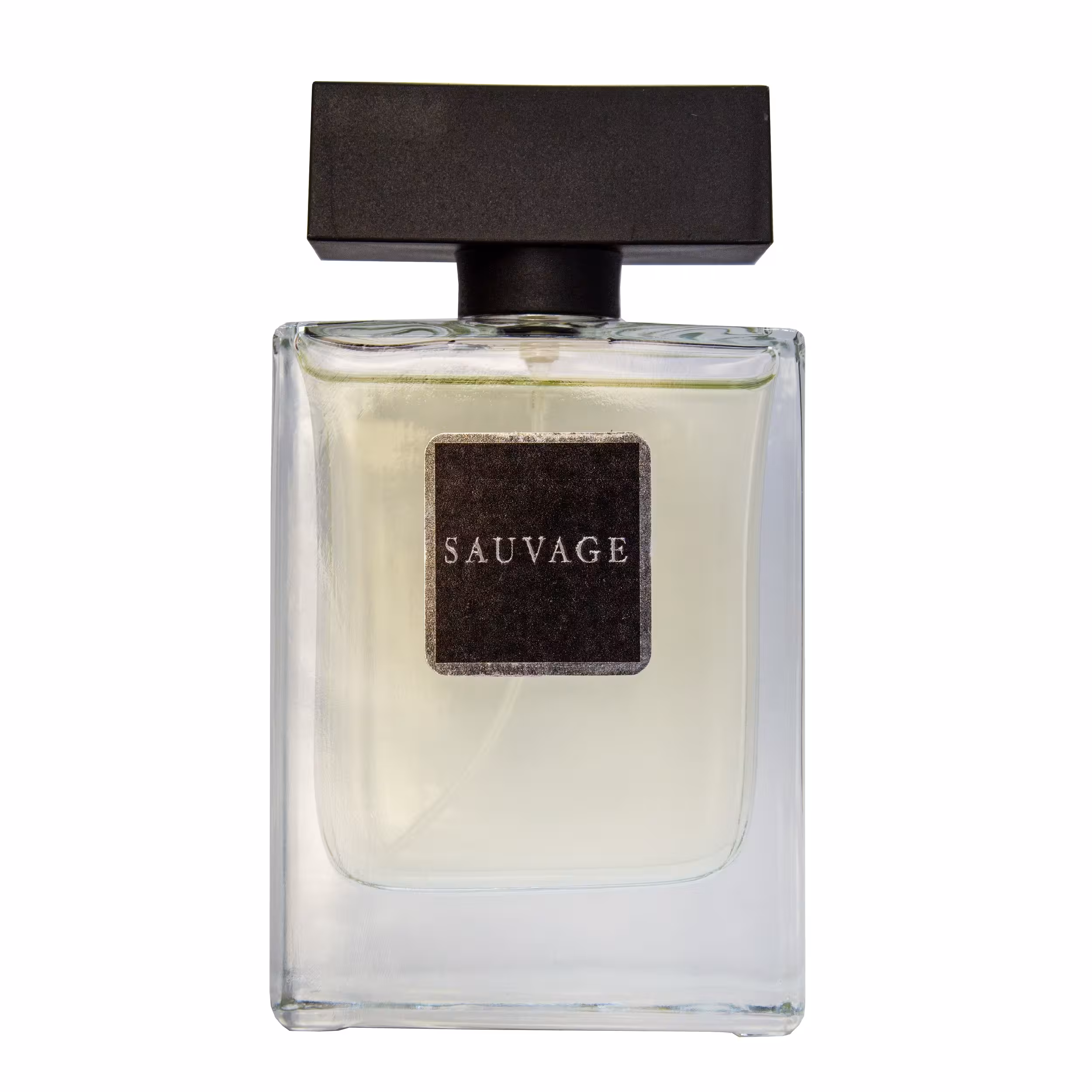 ادو تویلت مردانه پرستیژ مدل Sauvage Dior حجم 100 میلی لیتر(انقضا2028)