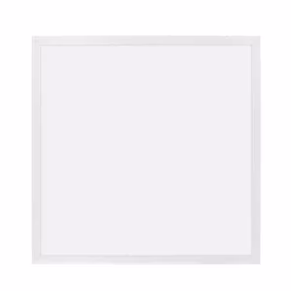 پنل هنگام 85 وات توکار فنردار 60*60 پارس شعاع توس