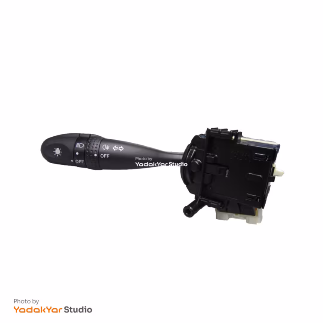 دسته راهنما ویتارا سوزوکی