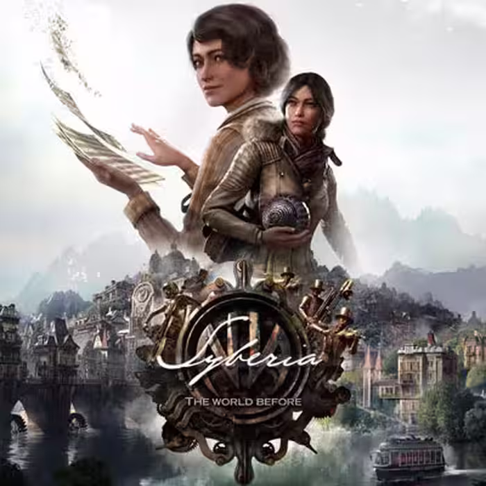 بازی Syberia The World Before