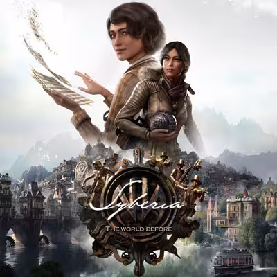 بازی Syberia The World Before