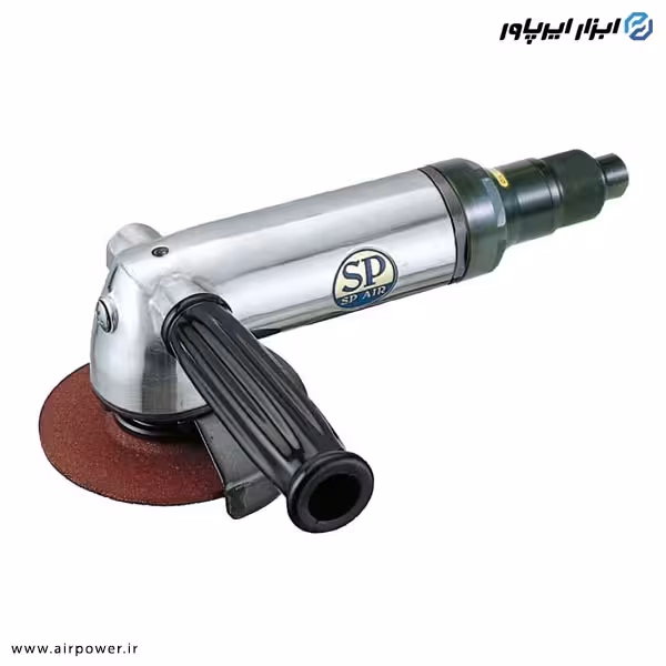مینی فرز بادی اس پی SP ژاپن کلید گازی مدل SP-1254G