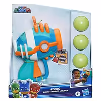 تفنگ رومئو سری پی جی ماسک Hasbro F2097