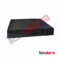دستگاه DVR هایسیلیکون 4 کانال 5M N XMEYE PLUS اسمارت