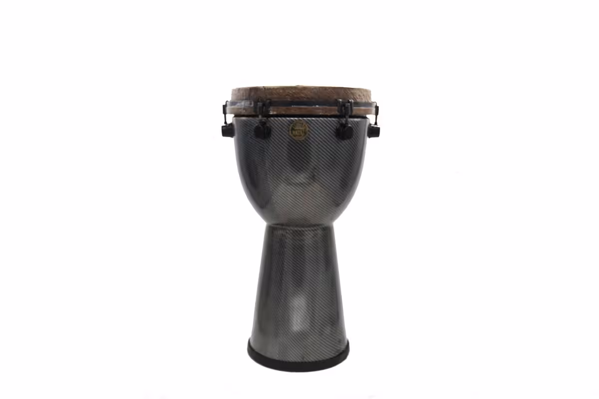 جیمبی رمو طرح 1Remo Djembe Percussion