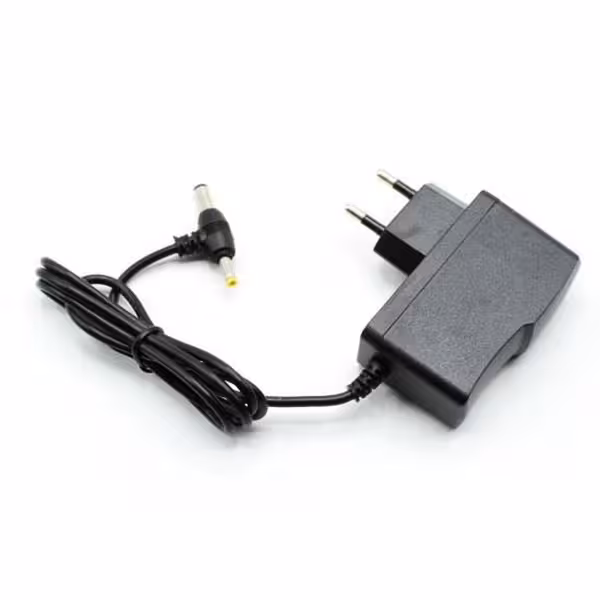 شارژر آداپتور 12V 1A کمبو - یاسین کامپیوتر