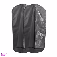 کاور لباس لیلیوم مدل 120cm بسته 2 عددی