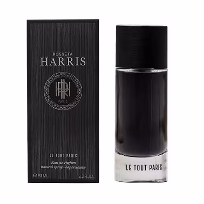ادو پرفیوم مردانه رزتا هریس مدل LE TOUT PARIS حجم 90 میلی لیتر | rosseta harris Le Tout Paris For men 90ml