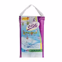 زیر انداز بهداشتی یکبار مصرف کودک تافته بسته 12 عددی