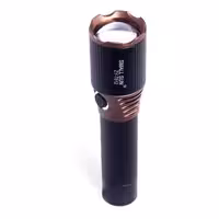 چراغ قوه دستی اسمال سان مدل ZY-T812