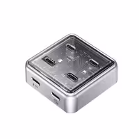 هاب چهار پورت USB3.2 اوریکو مدل XHJ4C-G2