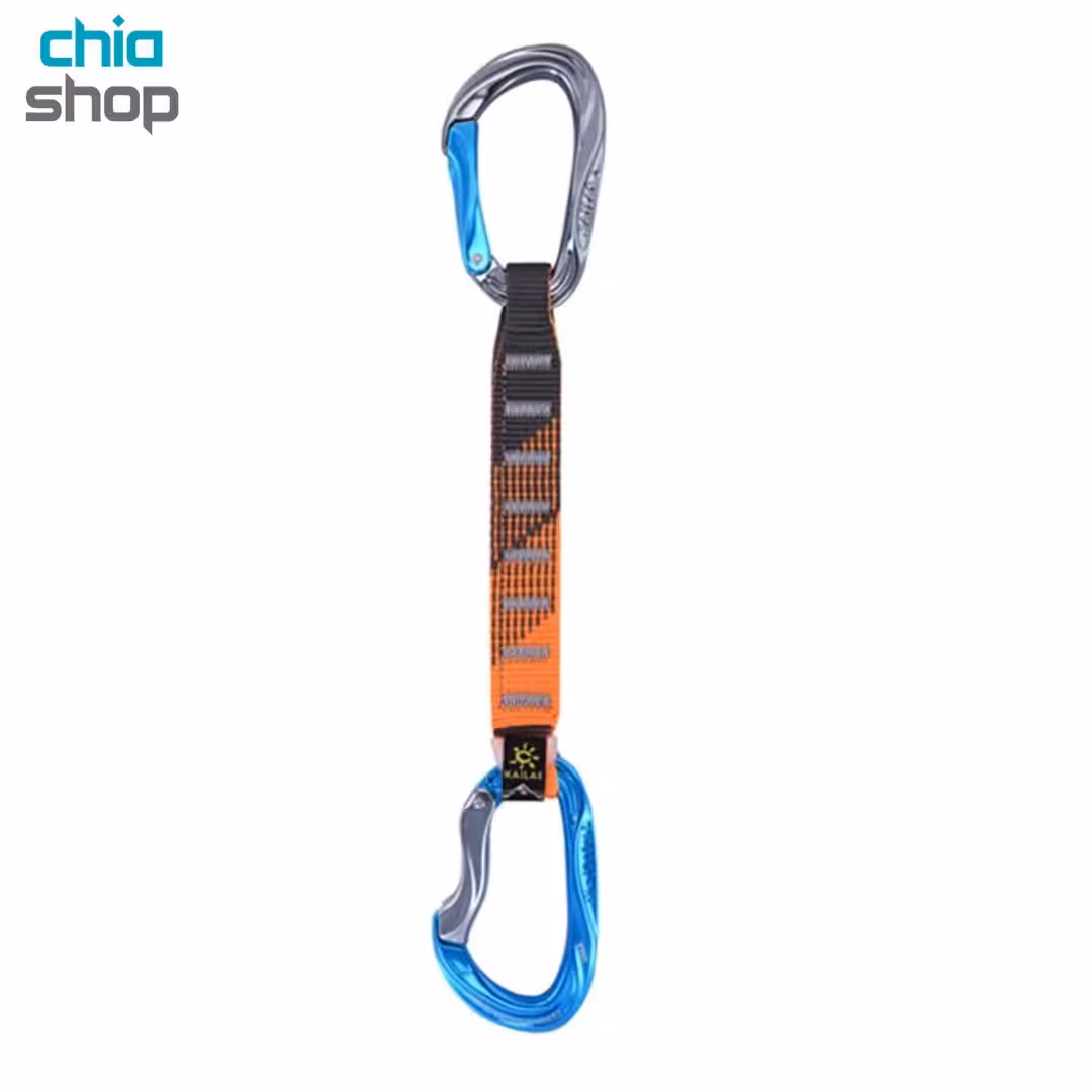کوییک درا 20 سانتی متر کایلاس مدل VACUO QUICKDRAW 20CM