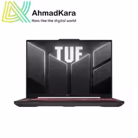 لپ تاپ ایسوس TUF GAMING F16 FX607JV