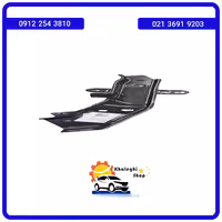 مجموعه تیرک فوقانی رادیاتور راست دیگنیتی پرایم