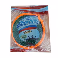 اسکاچ آفتابگردان دوکاره شوردن