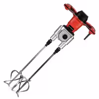 همزن گیربکسی 1600 وات دور متغیر MX-1602 محک