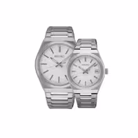 ست ساعت مچی سیکو مدل SUR573P1،SUR553p1