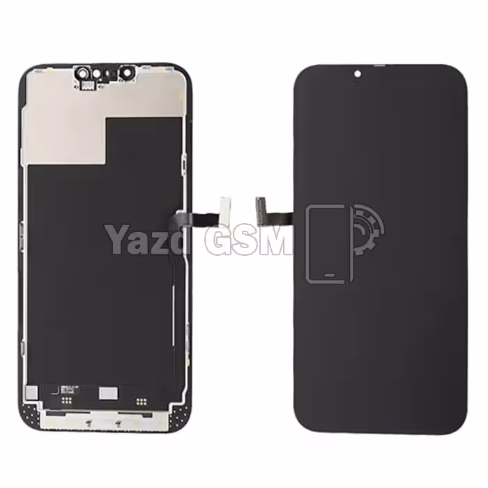 تاچ ال سی دی آیفون Iphone 13 اورجینال