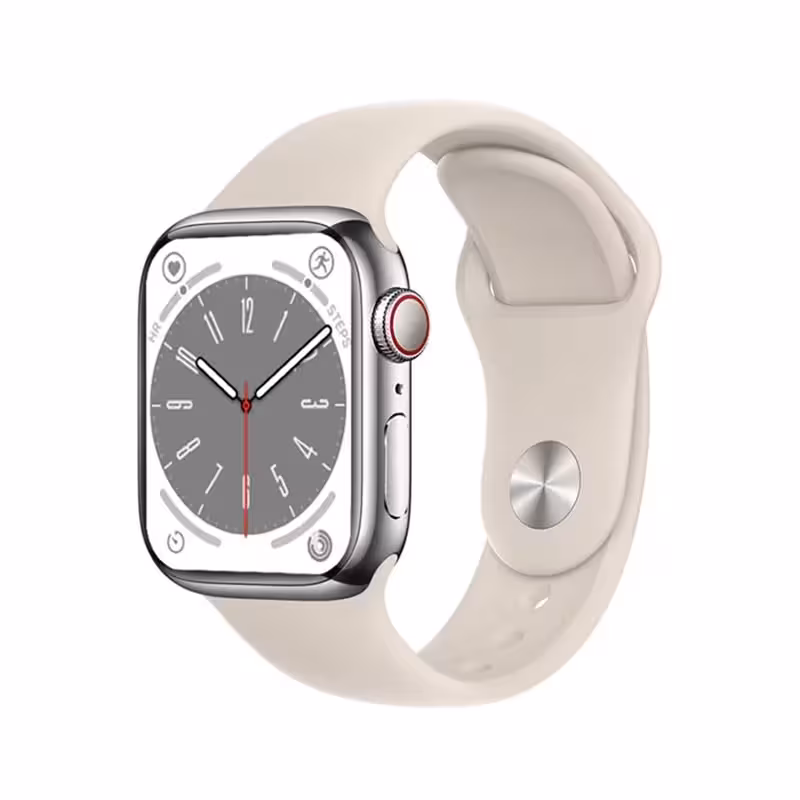 ساعت هوشمند طرح اپل واچ مدل CT9 PRO MAX