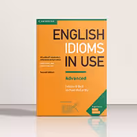 English Idioms in Use Advanced 2nd | کتاب انگلیش ایدیمز این یوز ادونس ویرایش دوم | خرید کتاب زبان | خرید لوازم التحریر | چی کتاب | بالاترین تخفیف و ارسال رایگان